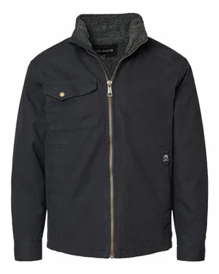 Dri Duck Men's Endeavor Jacket