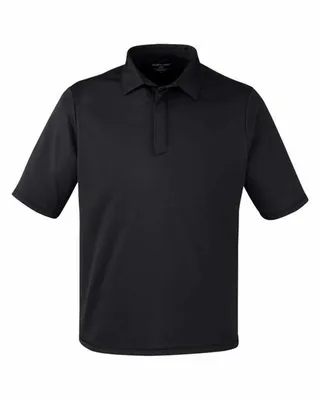 North End Men's Revive Coolcore Polo