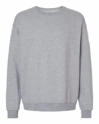 Unisex Ultimate™ CVC Ring-Spun Sweatshirt