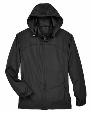 North End Ladies' Techno Lite Jacket