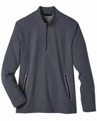North End Men's Quest Stretch Quarter-Zip