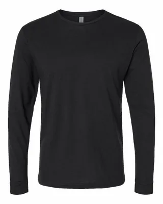 Next Level Apparel Unisex CVC Long-Sleeve T-Shirt