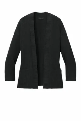 Mercer+Mettle Women's Open Cardi MM3021