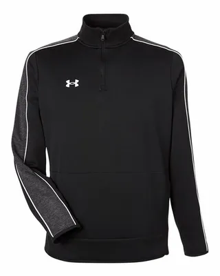 Men's Command Quarter-Zip 2.0