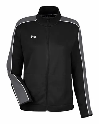 Ladies' Command Full-Zip 2.0