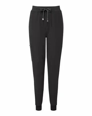 Women's Energized Stretch Jogger Scrub Pants