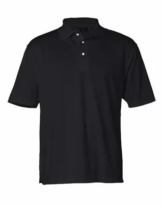 Men's Moisture Free Mesh Polo