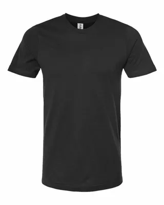 Unisex Combed Cotton T-Shirt