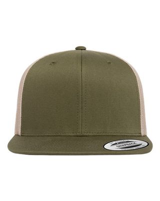 Moss Green/ Khaki Moss Green/ Khaki - Custom Aprons Now