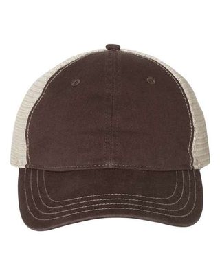 Brown/ Khaki Brown/ Khaki - Custom Aprons Now