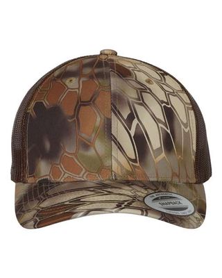 Kryptek Highlander Kryptek Highlander - Custom Aprons Now