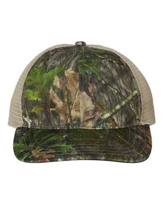 Mossy Oak Obsession/ Khaki Mossy Oak Obsession/ Khaki - Custom Aprons Now