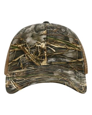 Realtree Max 7/ Buck Realtree Max 7/ Buck - Custom Aprons Now