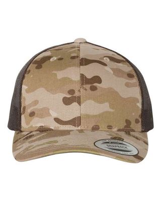 MULTICAM ARID/BROWN MULTICAM ARID/BROWN - Custom Aprons Now