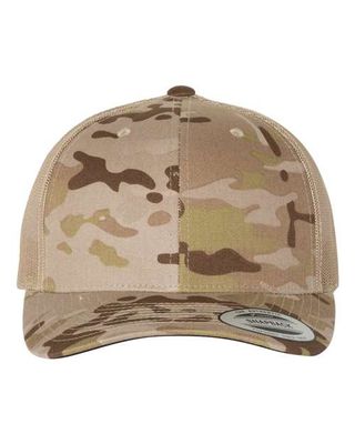 MULTICAM ARID/TAN MULTICAM ARID/TAN - Custom Aprons Now