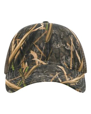Shadow Grass Habitat/ Brown Shadow Grass Habitat/ Brown - Custom Aprons Now