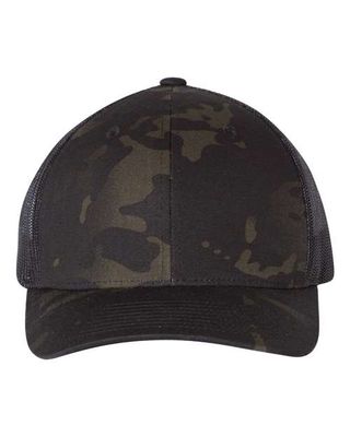 MULTICAM BLACK/BLACK MULTICAM BLACK/BLACK - Custom Aprons Now