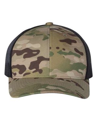 MULTICAM GREEN/BLACK MULTICAM GREEN/BLACK - Custom Aprons Now