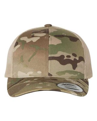 MULTICAM GREEN/KHAKI MULTICAM GREEN/KHAKI - Custom Aprons Now
