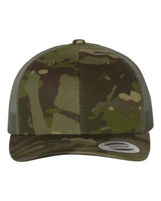 MULTICAM TROPIC/GREEN MULTICAM TROPIC/GREEN - Custom Aprons Now