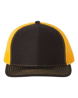Black-Gold Black-Gold - Custom Aprons Now