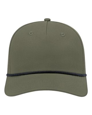 Olive Green/ Black Olive Green/ Black - Custom Aprons Now