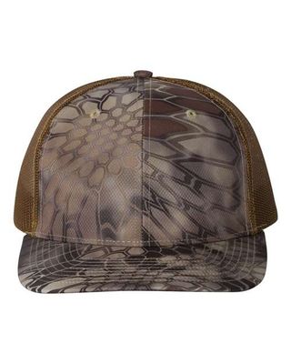 Kryptek Highlander - Buck Kryptek Highlander - Buck - Custom Aprons Now