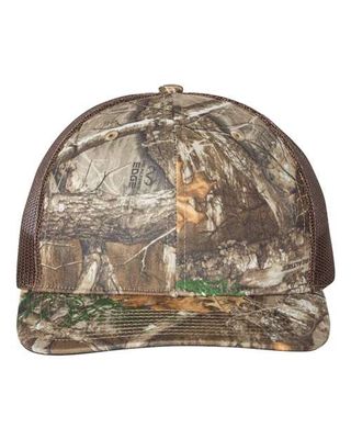 Realtree Edge/ Brown Realtree Edge/ Brown - Custom Aprons Now