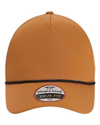 Buckthorn Brown/ Black Buckthorn Brown/ Black - Custom Aprons Now