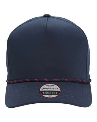 Navy/ Navy-Red Navy/ Navy-Red - Custom Aprons Now