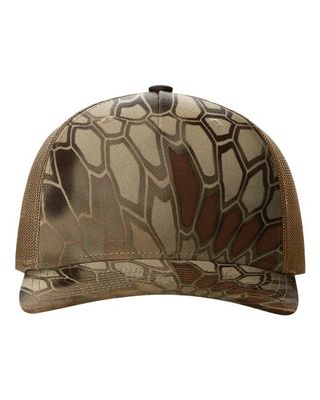 Kryptek Highlander - Buck Kryptek Highlander - Buck - Custom Aprons Now