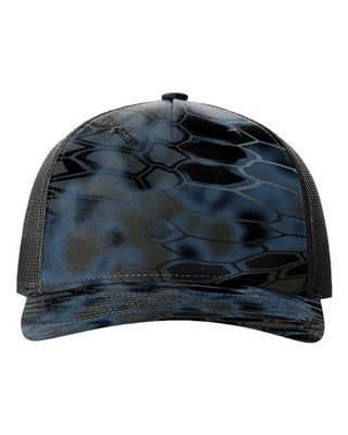 Kryptek Neptune/ Black Kryptek Neptune/ Black - Custom Aprons Now
