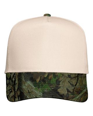 Natural/ Mossy Oak Breakup Natural/ Mossy Oak Breakup - Custom Aprons Now