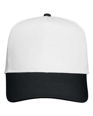 White/ Black White/ Black - Custom Aprons Now