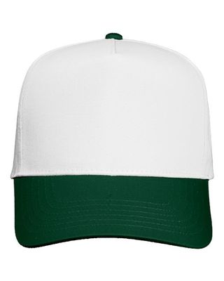 White/ Forest White/ Forest - Custom Aprons Now