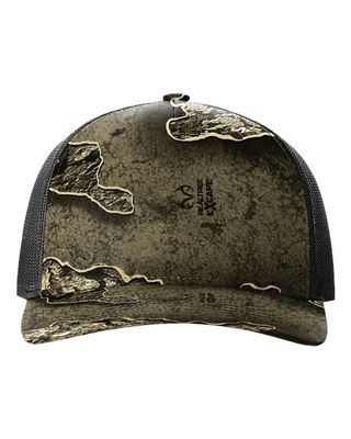 Realtree Escape/ Black Realtree Escape/ Black - Custom Aprons Now
