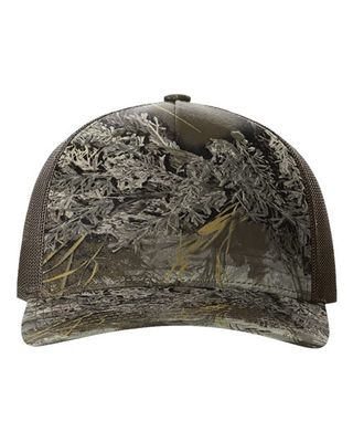 Realtree Max-1/ Brown Realtree Max-1/ Brown - Custom Aprons Now