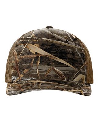 Realtree Max 7/ Buck Realtree Max 7/ Buck - Custom Aprons Now