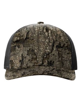 Realtree Timber/ Black Realtree Timber/ Black - Custom Aprons Now