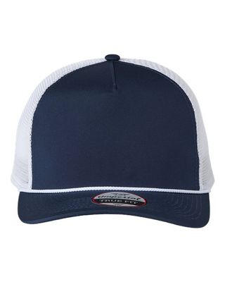Navy/ White/ White Navy/ White/ White - Custom Aprons Now