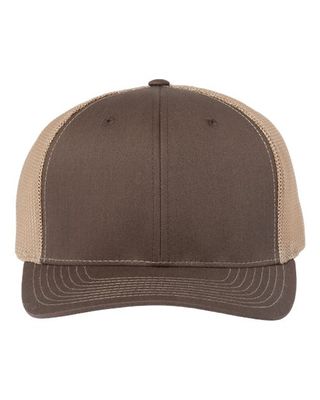 Brown/ Khaki Brown/ Khaki - Custom Aprons Now