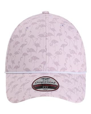 Flamingos Pink Flamingos Pink - Custom Aprons Now