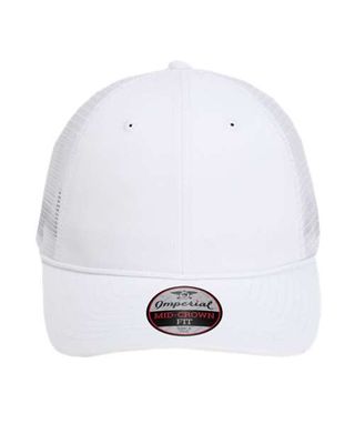 White/ White White/ White - Custom Aprons Now