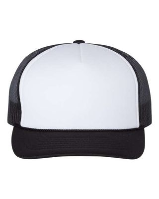 White/ Black White/ Black - Custom Aprons Now