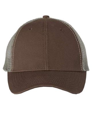 Brown/ Khaki Brown/ Khaki - Custom Aprons Now