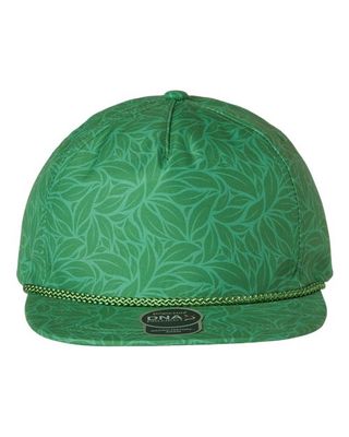 Green Floral Green Floral - Custom Aprons Now