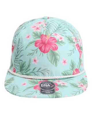 Hawaiin Biome Hawaiin Biome - Custom Aprons Now