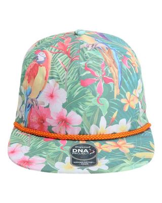 Hawaiin Rainforest Hawaiin Rainforest - Custom Aprons Now