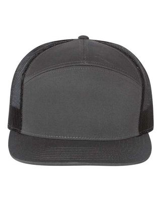 Charcoal/ Black Charcoal/ Black - Custom Aprons Now