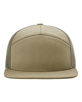 PALE KHAKI/LODEN GREEN PALE KHAKI/LODEN GREEN - Custom Aprons Now